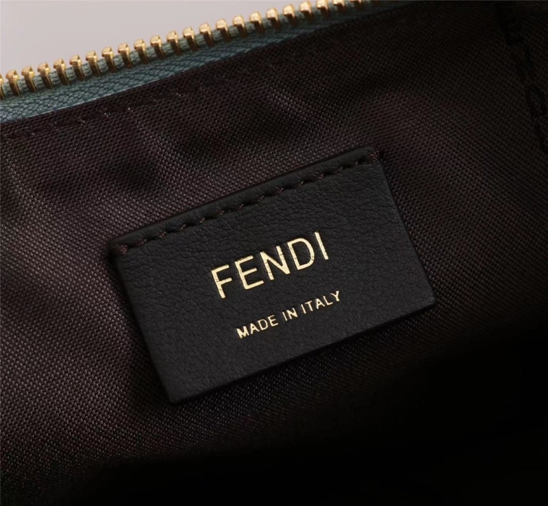 Fendi Satchel Bags